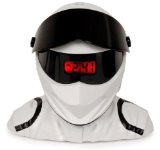 Top Gear Stig Clock