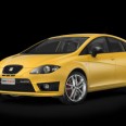 Seat To Release 265bhp Leon Cupra R? Seat To Release 265bhp Leon Cupra R?