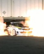 Video: Ken Block Gymkhana 2