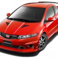 Mugen Civic Type R Confirmed For UK Mugen Civic Type R Confirmed For UK