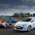 Renault Clio & Megane World Series Renault Clio & Megane World Series