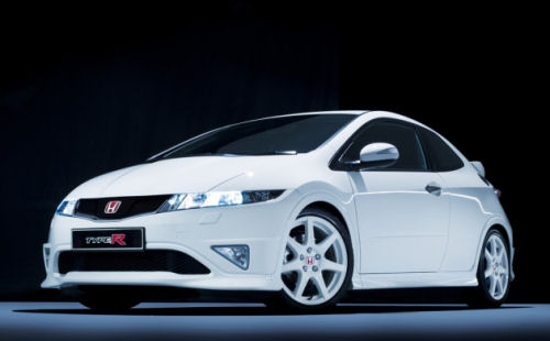 Honda Civic Type R