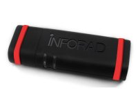 Inforad K1 GPS Speed Camera Detector