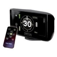 Road Angel Professional GPS Speed Camera Detector