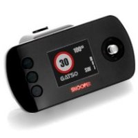 Snooper Sapphire GPS Speed Camera Detector