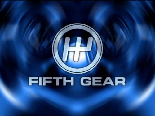 Fifth Gear