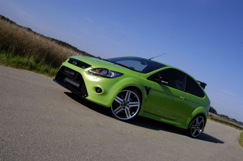Loder1899 Focus RS 01