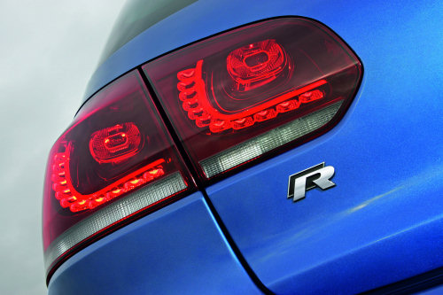 Volkswagen R Division