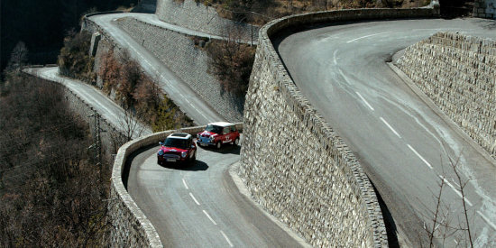 Col de Turini