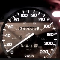 High Mileage