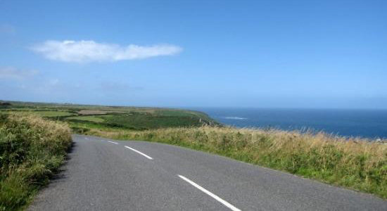 Road Trip