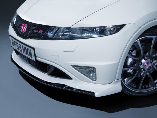 Honda Civic Type R Mugen For Sale. Mugen Civic Type R