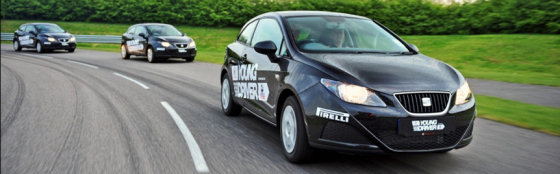 Seat Young Drivers