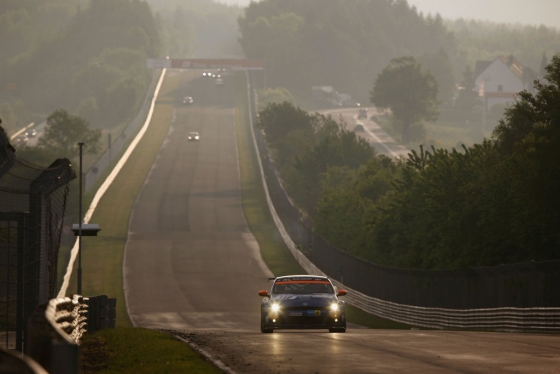 Nurburgring Nordschleife