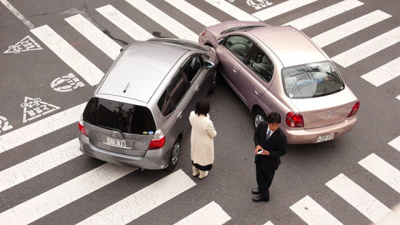 Car Accident Car Accident