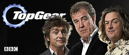 Top Gear