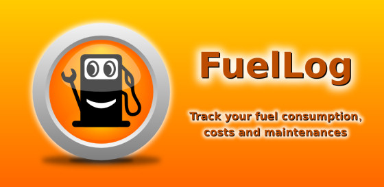 FuelLog App Review FuelLog App Review