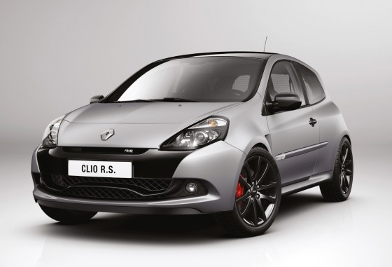 Renaultsport Clio 200 Raider Renaultsport Clio 200 Raider