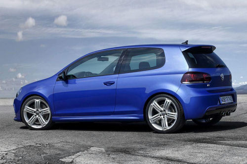 The Volkswagen Golf R will soon be with us and Volkswagen are now taking 