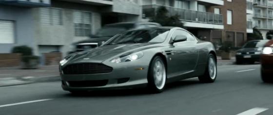 Forza 4 Endangered Species