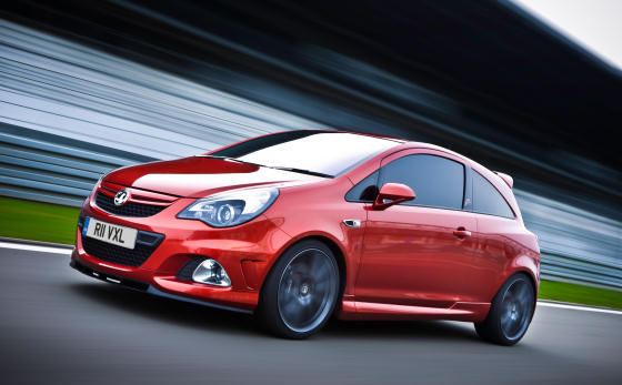 The Vauxhall Corsa VXR N rburgring has finally been confirmed as a