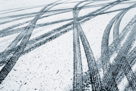 Driving In Snow And Ice Driving In Snow And Ice