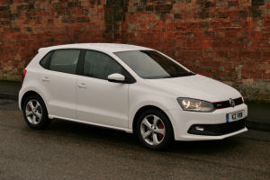 On Test - Volkswagen Polo GTI On Test - Volkswagen Polo GTI