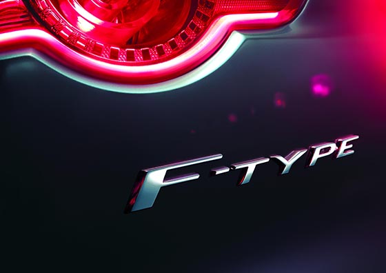 Jaguar F-Type Jaguar F-Type