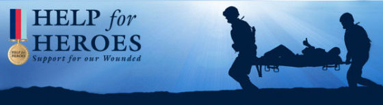 Join Help For Heroes In Brands Hatch Time Attack