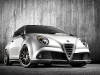2010 Alfa Romeo Mito GTA Concept