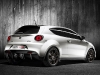 2010 Alfa Romeo Mito GTA Concept
