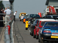Track Day