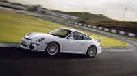 Driving Experience