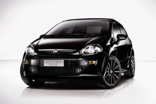fiat punto evo 00