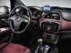2009 Fiat Punto Evo Interior