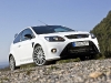 2009 Ford Focus RS (White)