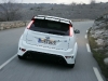 2009 Ford Focus RS (White)