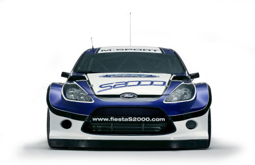 2010 ford fiesta s2000 00