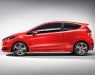 Ford Fiesta ST Concept 2011