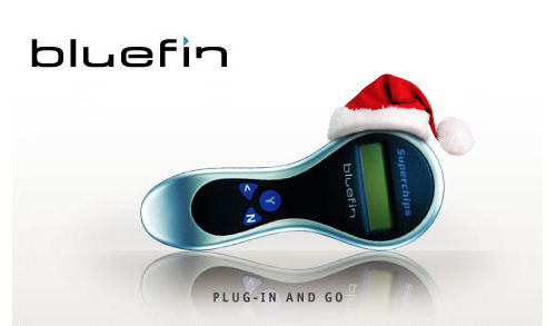 2008 bluefin christmas