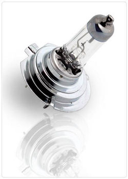 Philips X-Treme Power H7 Bulb
