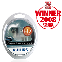 Philips Extreme