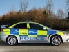 South Yorkshire Police Mitsubishi Evo X