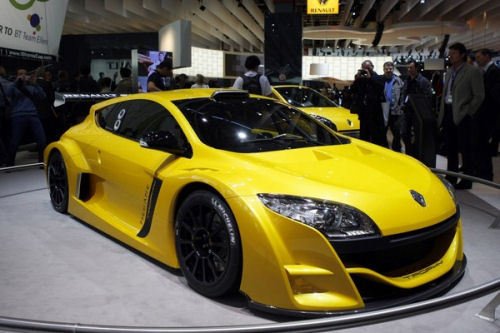 2008 renaultsport megane trophy