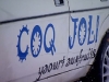 Top Gear Ice Racing