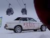 Top Gear Ice Racing