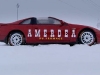 Top Gear Ice Racing