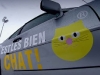 Top Gear Ice Racing