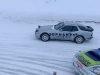 Top Gear Ice Racing