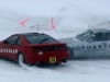 Top Gear Ice Racing